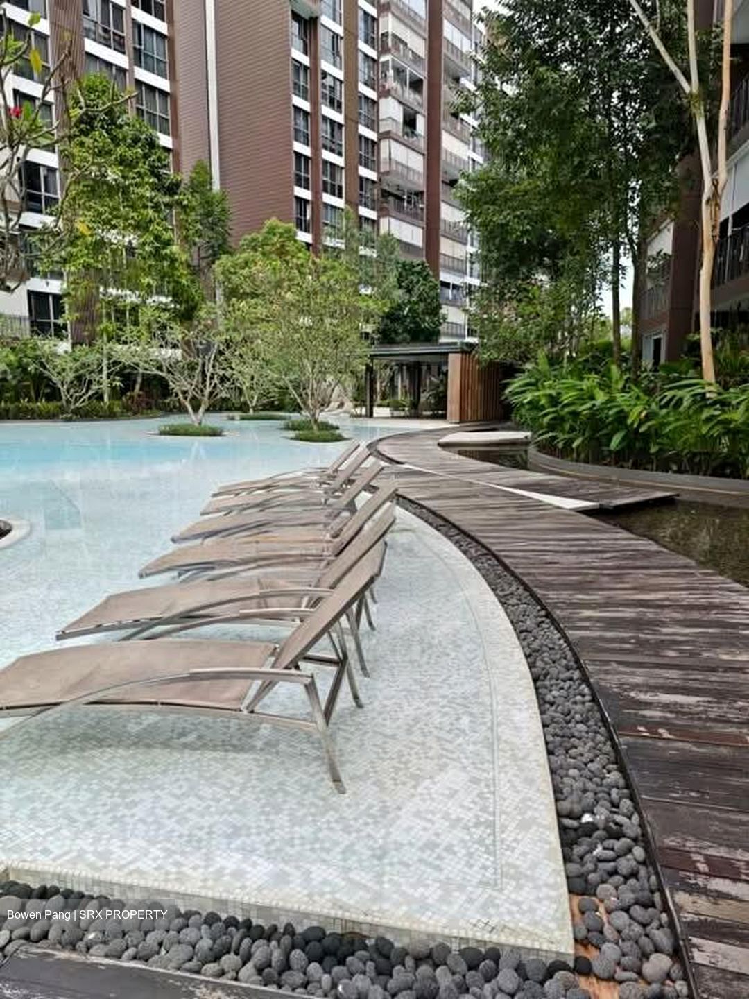 Woodlands Avenue 5 (D25), Condominium #551432151